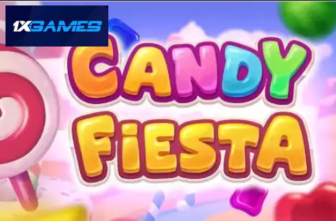 Candy Fiesta